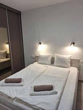 Alba Dalmata apartments